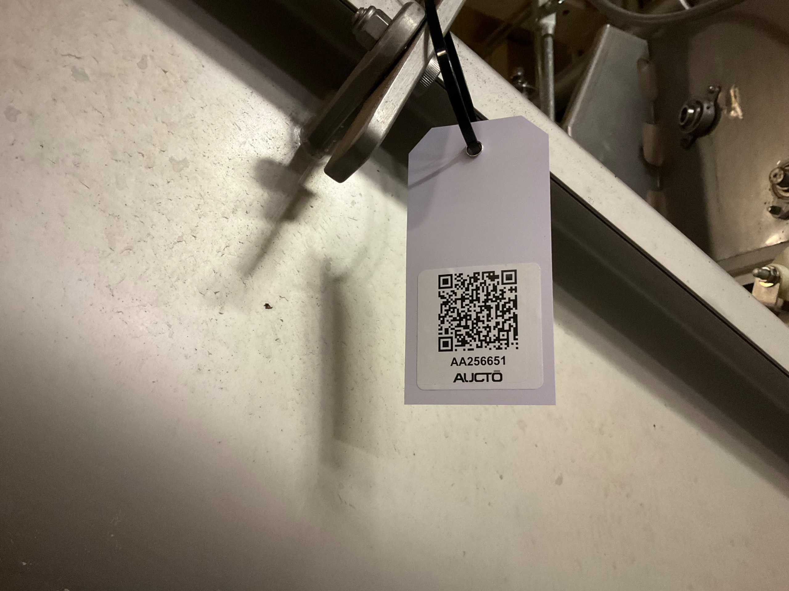 SCREW CONVEYOR - SCREW CONVEYOR