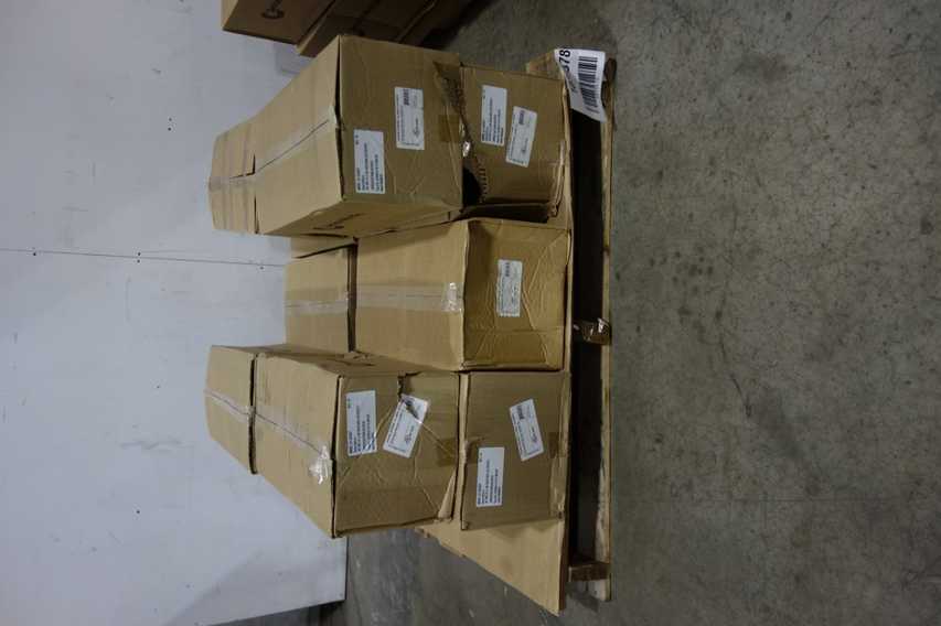 SKU 1075578 - PALLET OF ASSORTED WIRE - ELECTRICAL WIRE