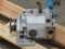 TOYO-OKI HPP-VD2V-L31A5-A DBL VAR VANE, 14 MPA RATED, 2500 RPM, 31.5/5.3 CM³/REV DISP - HYDRAULIC VANE PUMP