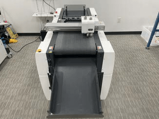 2022 CUTWORX PK0604 PLUS ECLIPSE 1523 CUTTER - METAL CUTTING EQUIPMENT