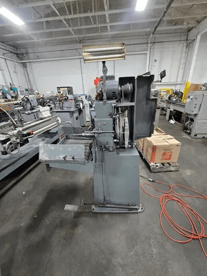 SUNNEN 2G P28 1187 VB HONING MANDREL HONING RANGE: 1.177"-1.250" STONE TYPE: P28 SERIES - HONING MACHINES