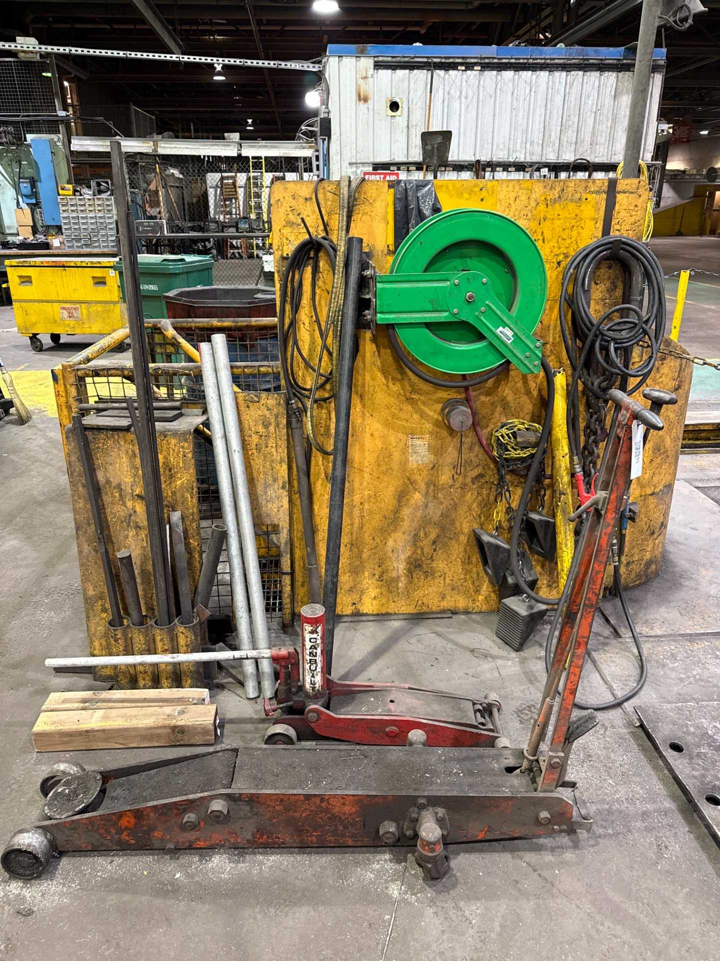 Bulk QTY of Shop Tools - TOOLS
