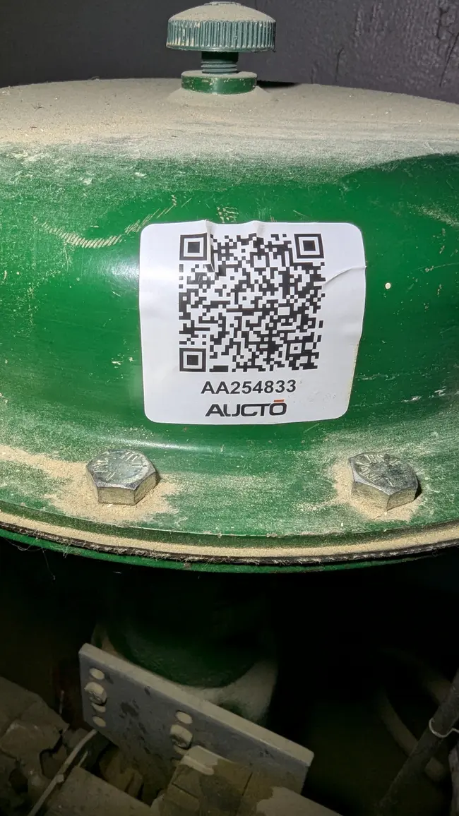 FISHER ET CONTROL VALVE & 667 ACTUATOR ASSEMBLY - undefined