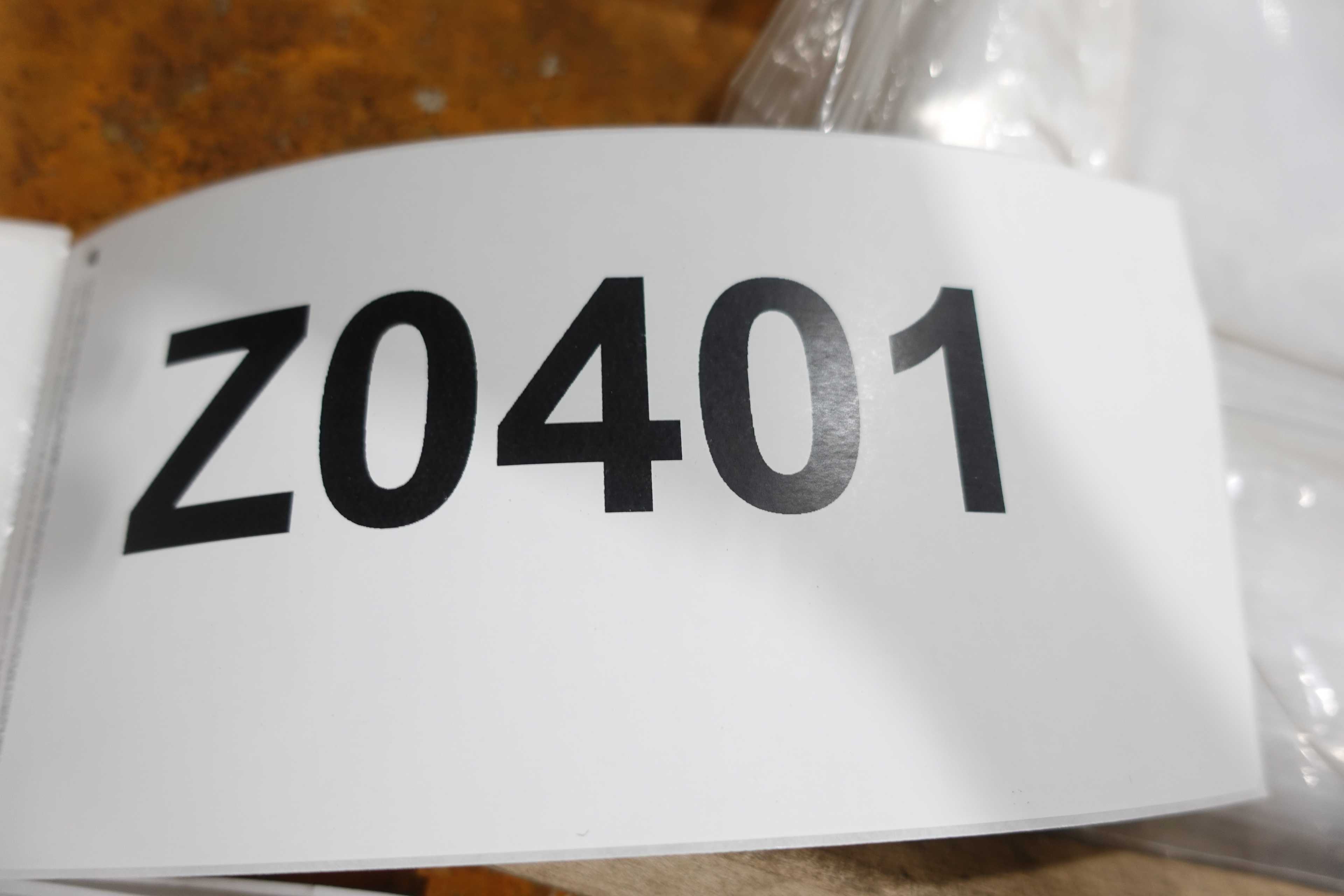 LOT OF 6 MAKINO LINEAR BEARINGS - LINEAR MOTION