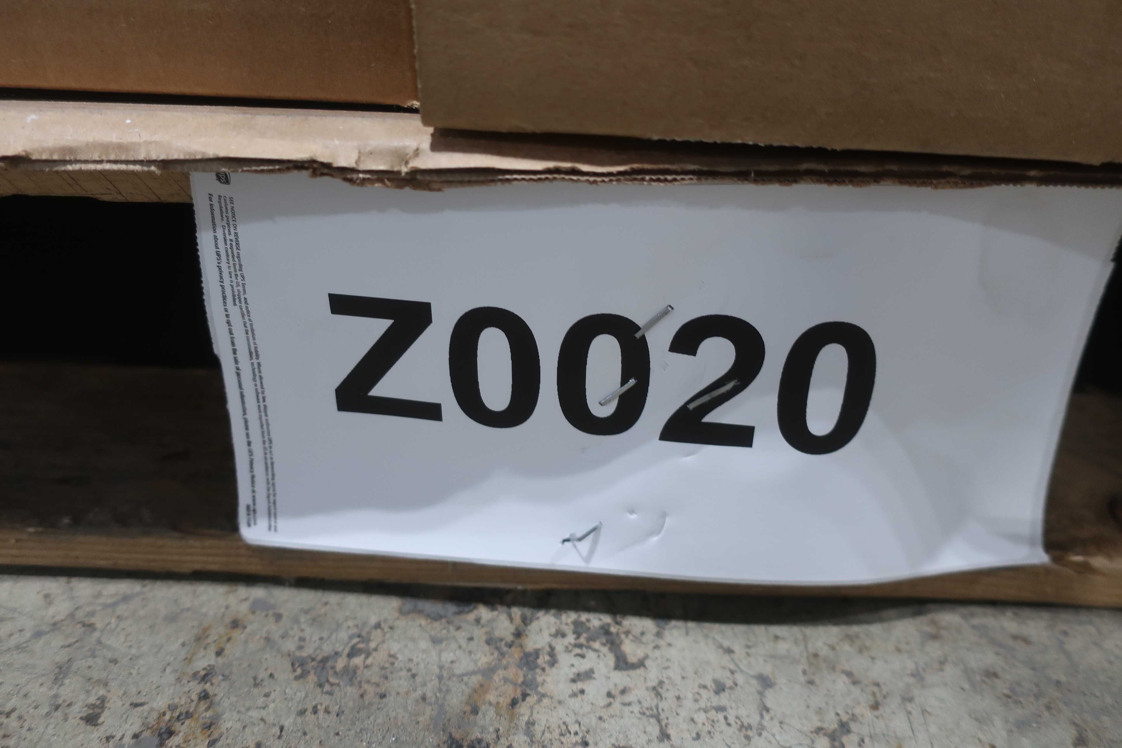 4 PALLETS OF MIXED MRO - INDUSTRIAL PARTS