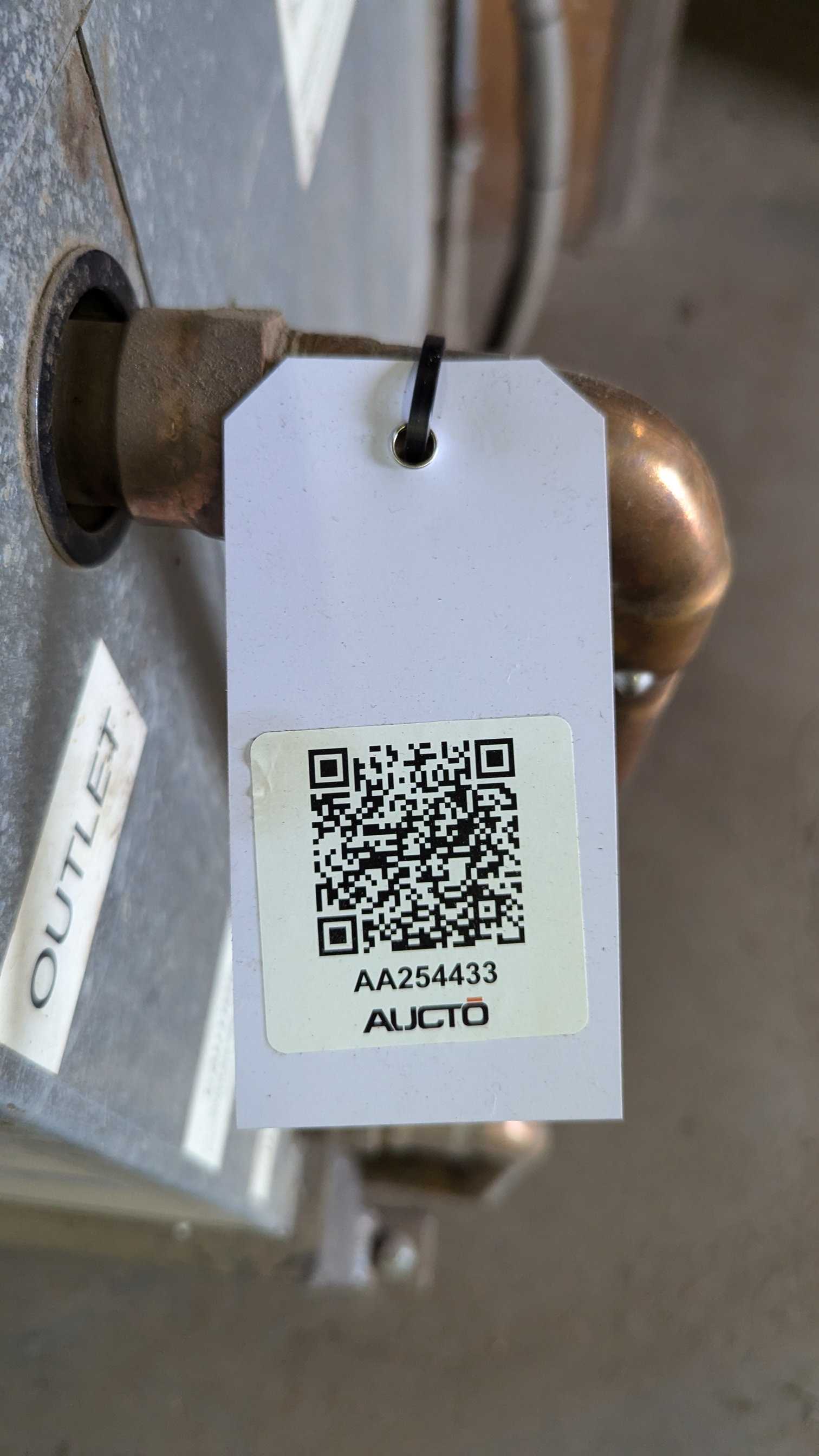 MAMMOTH G062HHU WATER HEATER - WATER HEATERS