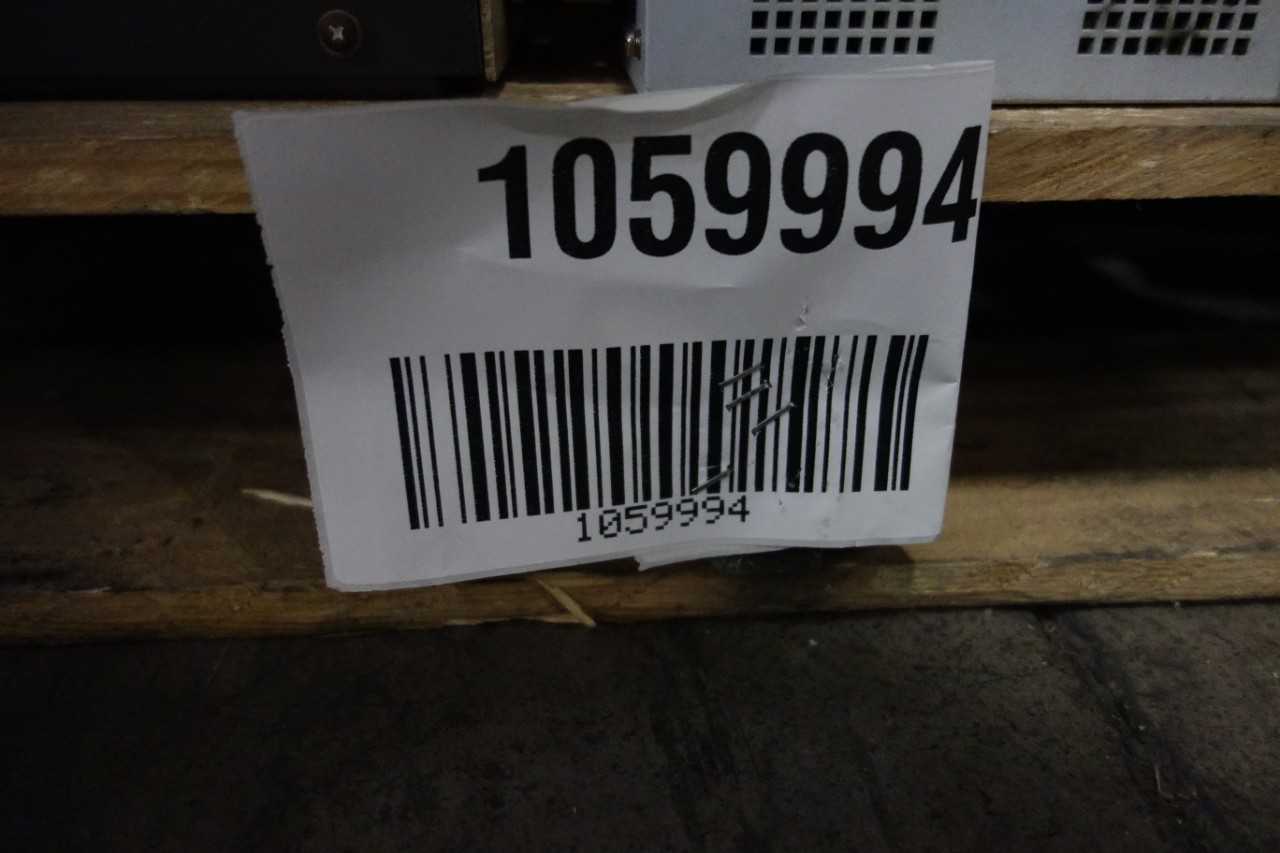 PALLET OF ASSORTED MODULES - AUTOMATION & CONTROLS