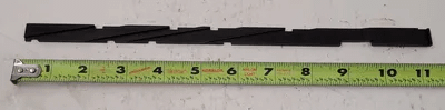 SUNNEN 2GP28 WEDGE (SERIES P28) OAL: 11-3/8IN, WIDE: 5/8IN - MACHINE TOOLING