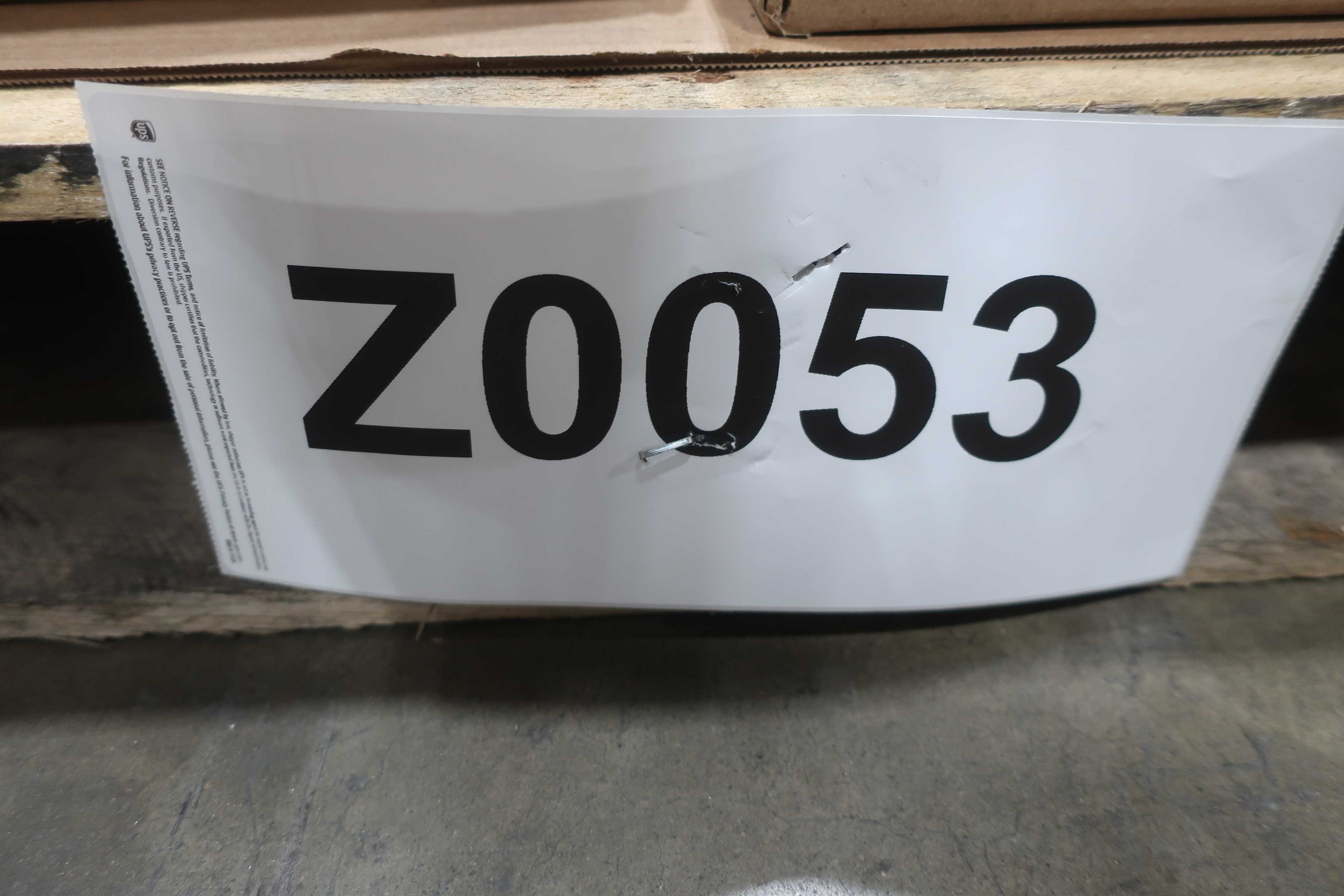 4 PALLETS OF ASSORTED HYDRAULIC, PNEUMATIC, AND MANUAL VALVES AND CYLINDERS - VALVE PARTS & ACCESSORIES