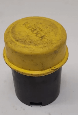 SANDVIK COROMANT VARILOCK EXTENSION ADAPTER 391.01-50 50 060 - MACHINE TOOLING