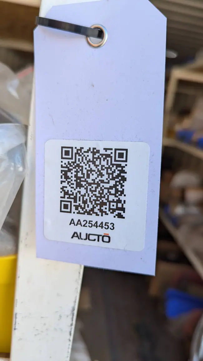 BULK QTY OF TURBINE REPAIR SPARE PARTS - undefined
