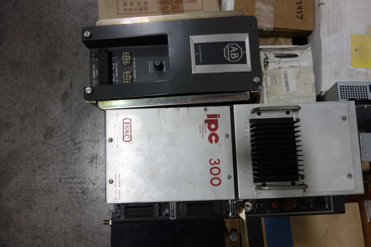 PALLET OF ASSORTED MODULES - AUTOMATION & CONTROLS