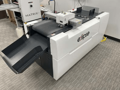 2022 CUTWORX PK0604 PLUS ECLIPSE 1523 CUTTER - METAL CUTTING EQUIPMENT
