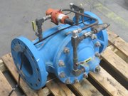 Watts 116 52-85-5 Ball Valve, 1/2 in NPT, 600 Wog/150 Swp Press, 400°F Max Temp, Lever Act. - BALL VALVE
