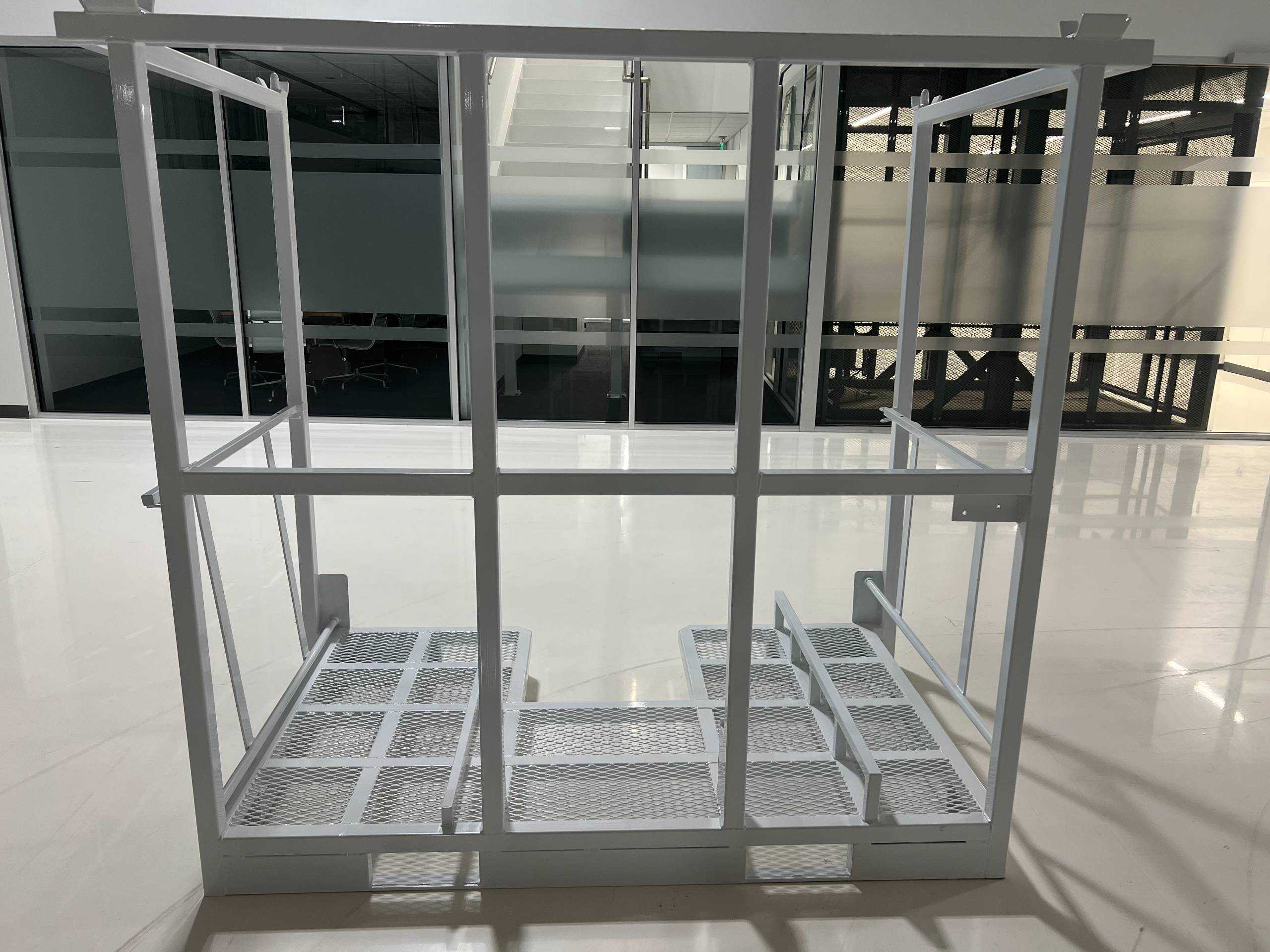 2022 SALCO 3FY92 NEST RACK - RACKING