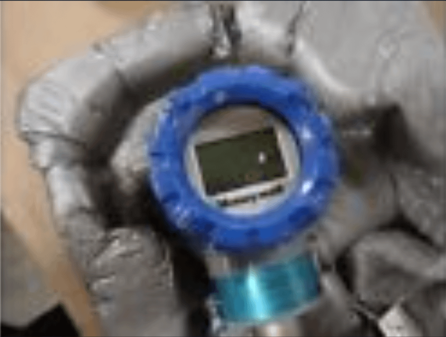 HONEYWELL STG87L PRESSURE TRANSMITTER - PRESSURE TRANSMITTER