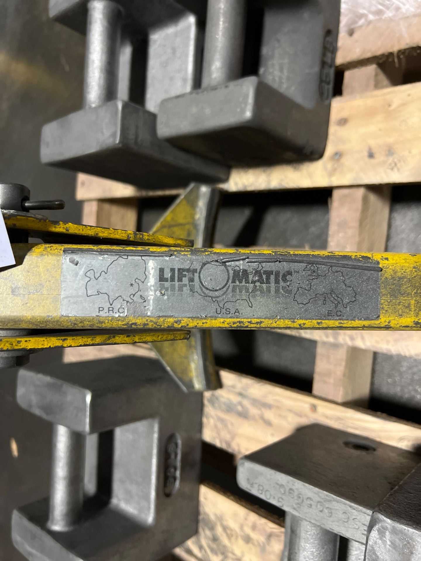 BULK QTY OF TOOLS - TOOLS
