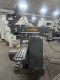 LAGUN FTV-2 FT-2 VERTICAL MILL 2 HP STEP PULLEY HEAD - VERTICAL MILLING MACHINES