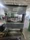 DAKE 5-150A HYDRAULIC H-FRAME PRESS 150-TON, 16" STRK, 24-3/4" HORIZ TRAVEL, 220/440V 3PH, 3000 LBS - HYDRAULIC PRESSES