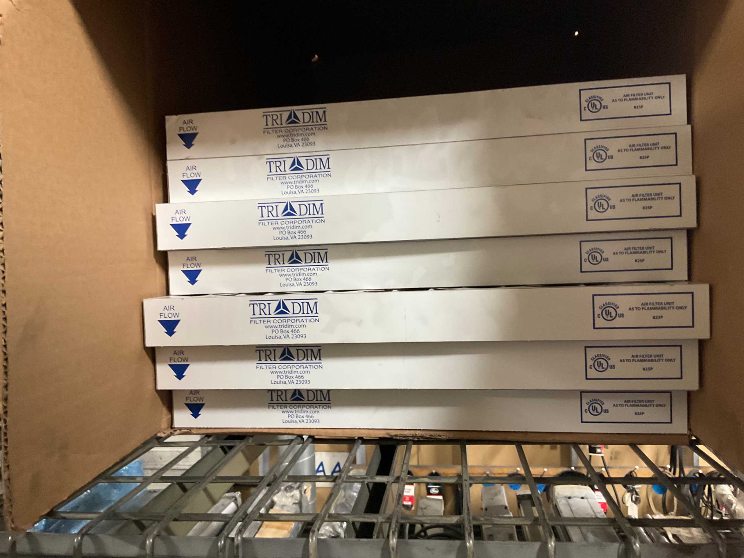 BULK QTY OF CONSUMABLES - INDUSTRIAL PARTS BULK QTY OF CONSUMABLES - INDUSTRIAL PARTS