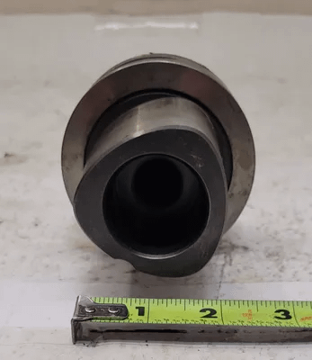 SANDVIK COROMANT CAPTO C8-391.05-38-030 FACE MILL HOLDER ADAPTER, C8 TO 1.5" ARBOR - MACHINE TOOLING
