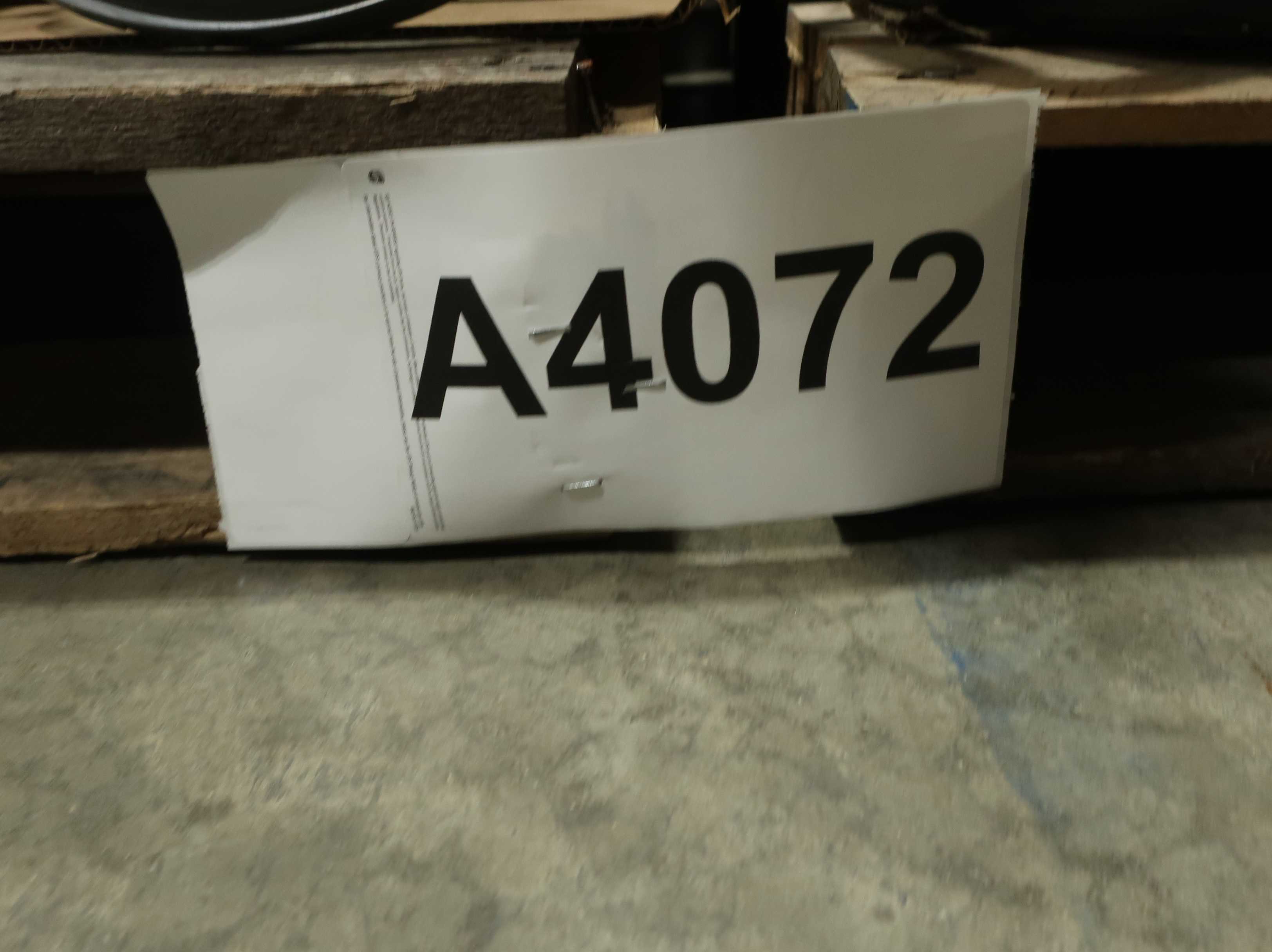 4 PALLETS OF ASSORTED SHOP SUPPLIES AND PPE - INDUSTRIAL PARTS