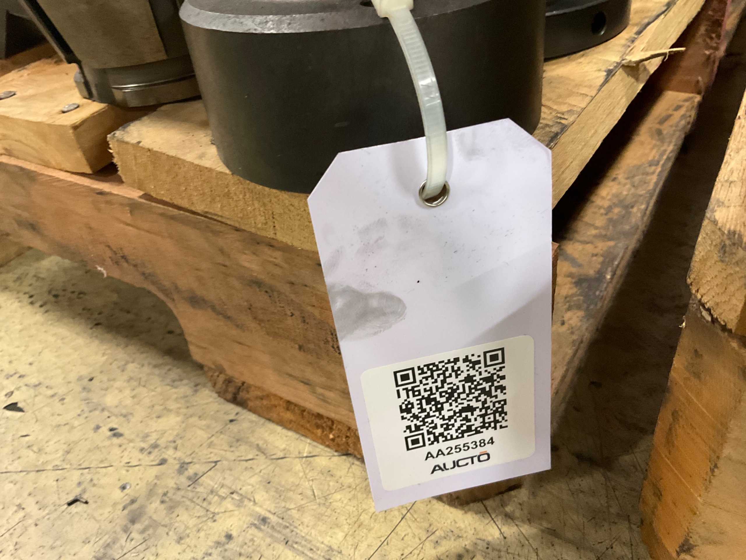 BULK QTY OF PRESS PARTS - PRESS BRAKE TOOLING