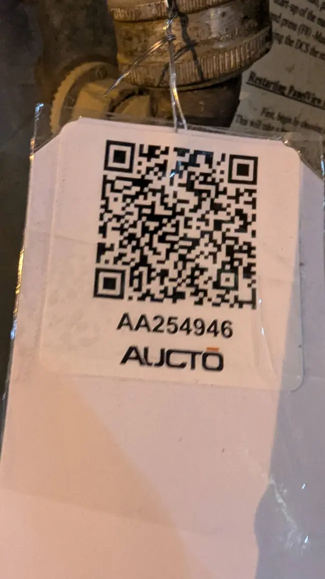 RGG BURNER MANAGEMENT CONTROL PANEL WITH ALLEN-BRADLEY CONTROLS - undefined