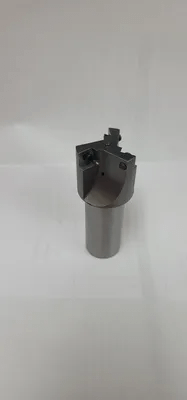 GUHRING ZL-SENKER-KI-R 34.7 MM INSERTED FACE MILL SET (4 MILLS) - MACHINE TOOLING