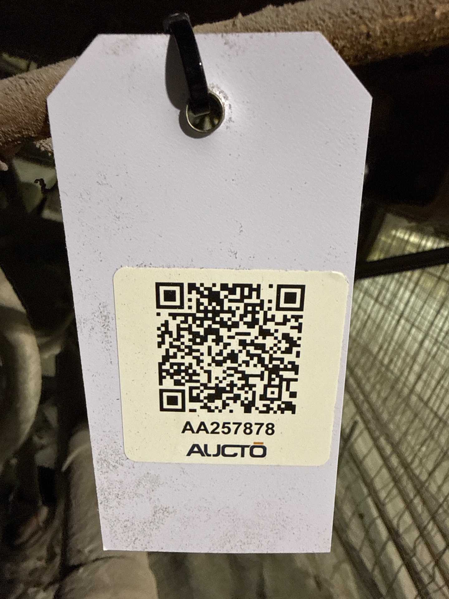 VAUGHN MULTI-BLOCK WIRE DRAWING MACHINE - WIRE DRAWING MACHINES