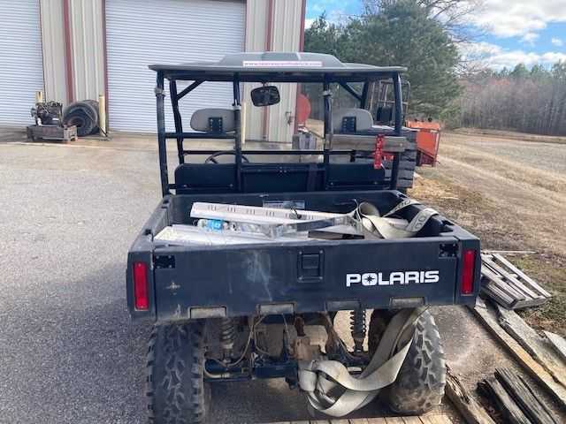 2004 POLARIS RANGER UTILITY VEHICLE - UTILITY VEHICLE