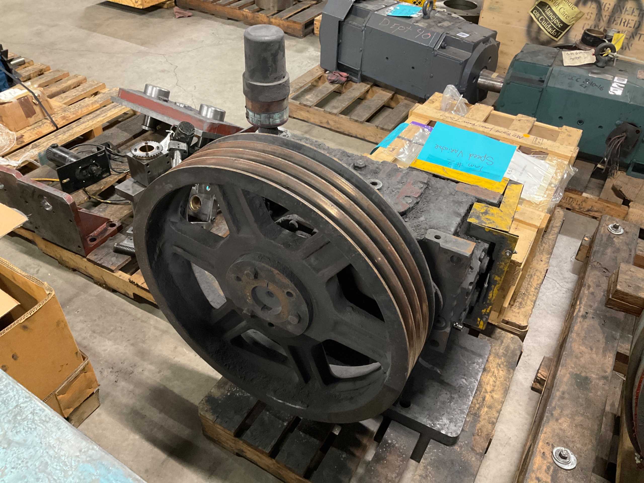 GEARBOX