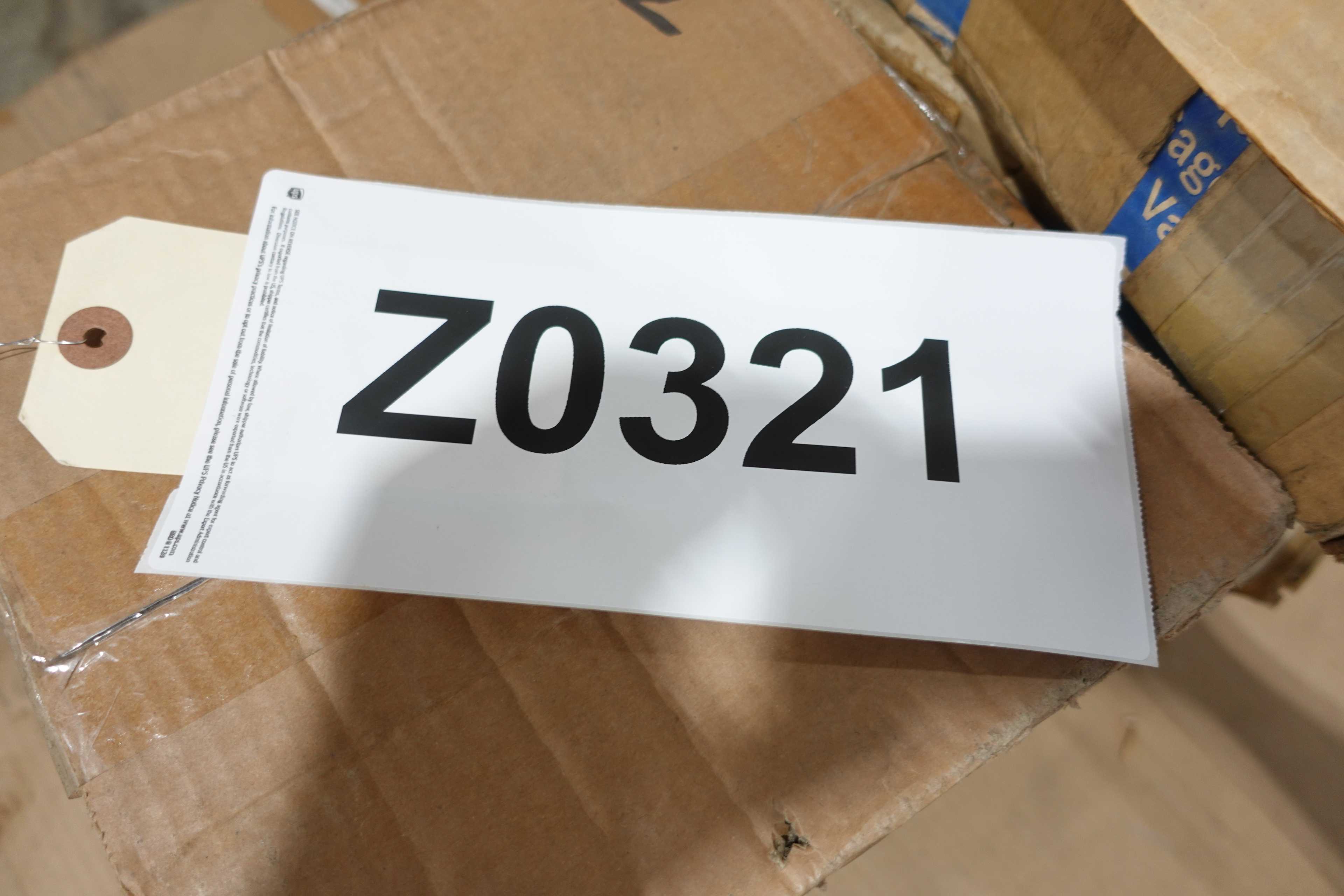 SKU 1079616 - LOT OF ASSORTED 3/4" GAUGE VALVES - VALVES