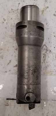 SANDVIK COROMANT CAPTO C4 BORING HEAD (COOLANT THROUGH, 134MM OAL, Ø34.5-50.5MM) - MACHINE TOOLING