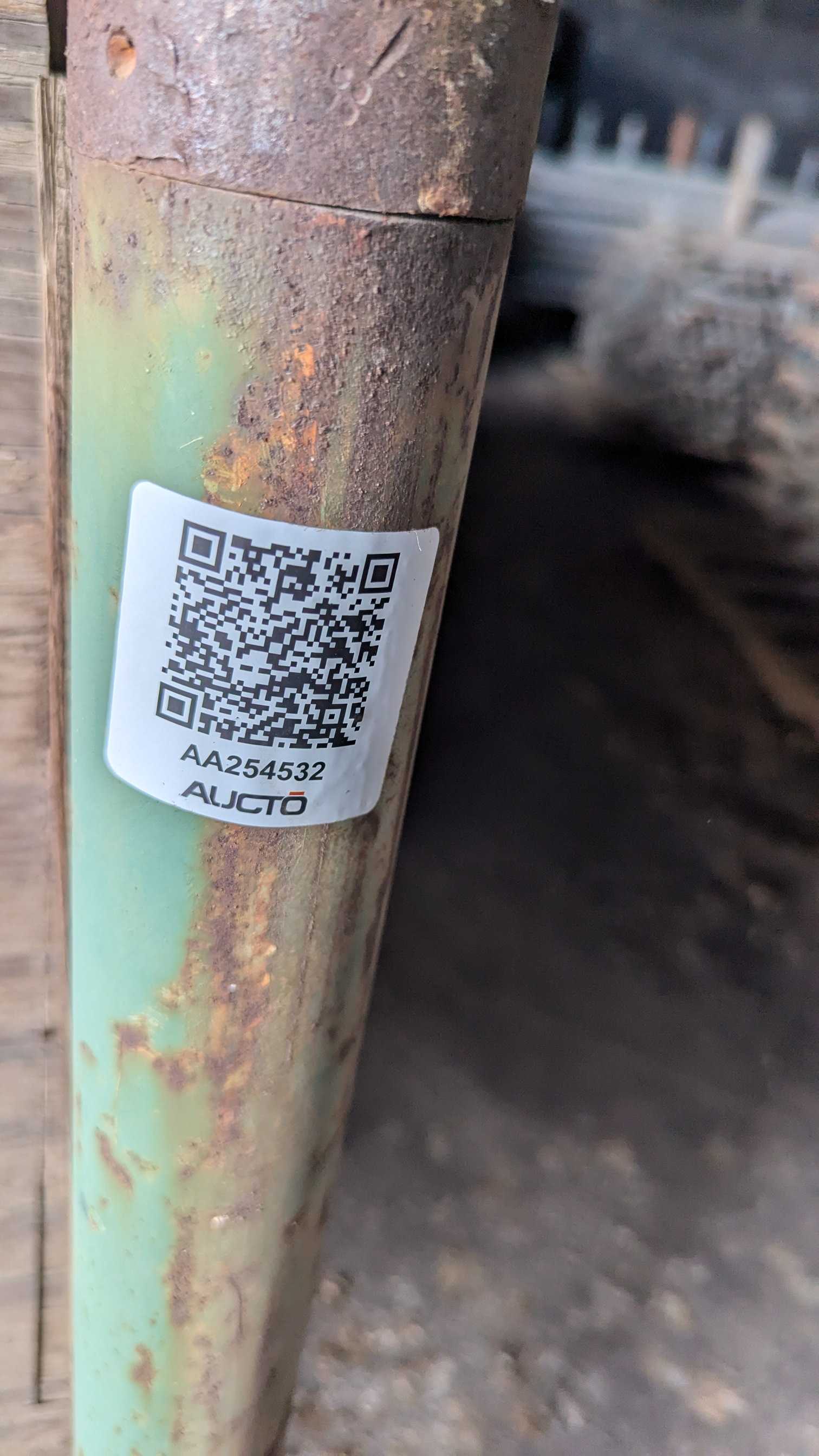 BULK QTY OF SCAFFOLDING - SCAFFOLDING