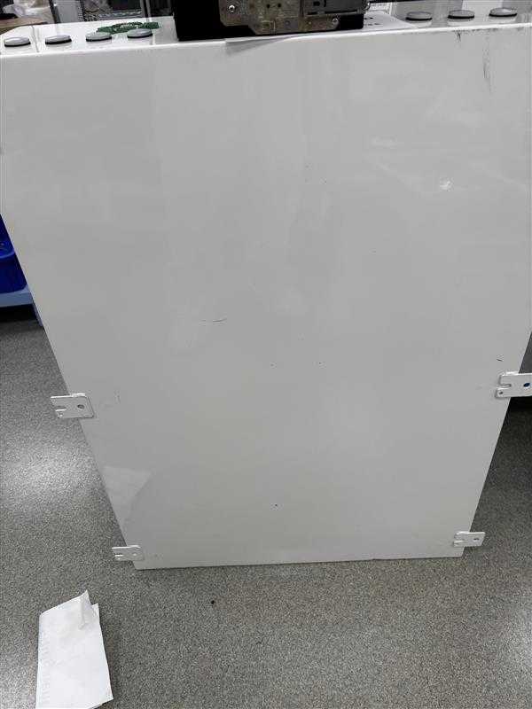 QTY 8: ELECTRICAL CABINET - CONTROL CABINETS