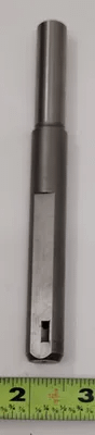 HEULE SNAP12-591 DEBURRING TOOL W 1/2" SHANK - MACHINE TOOLING