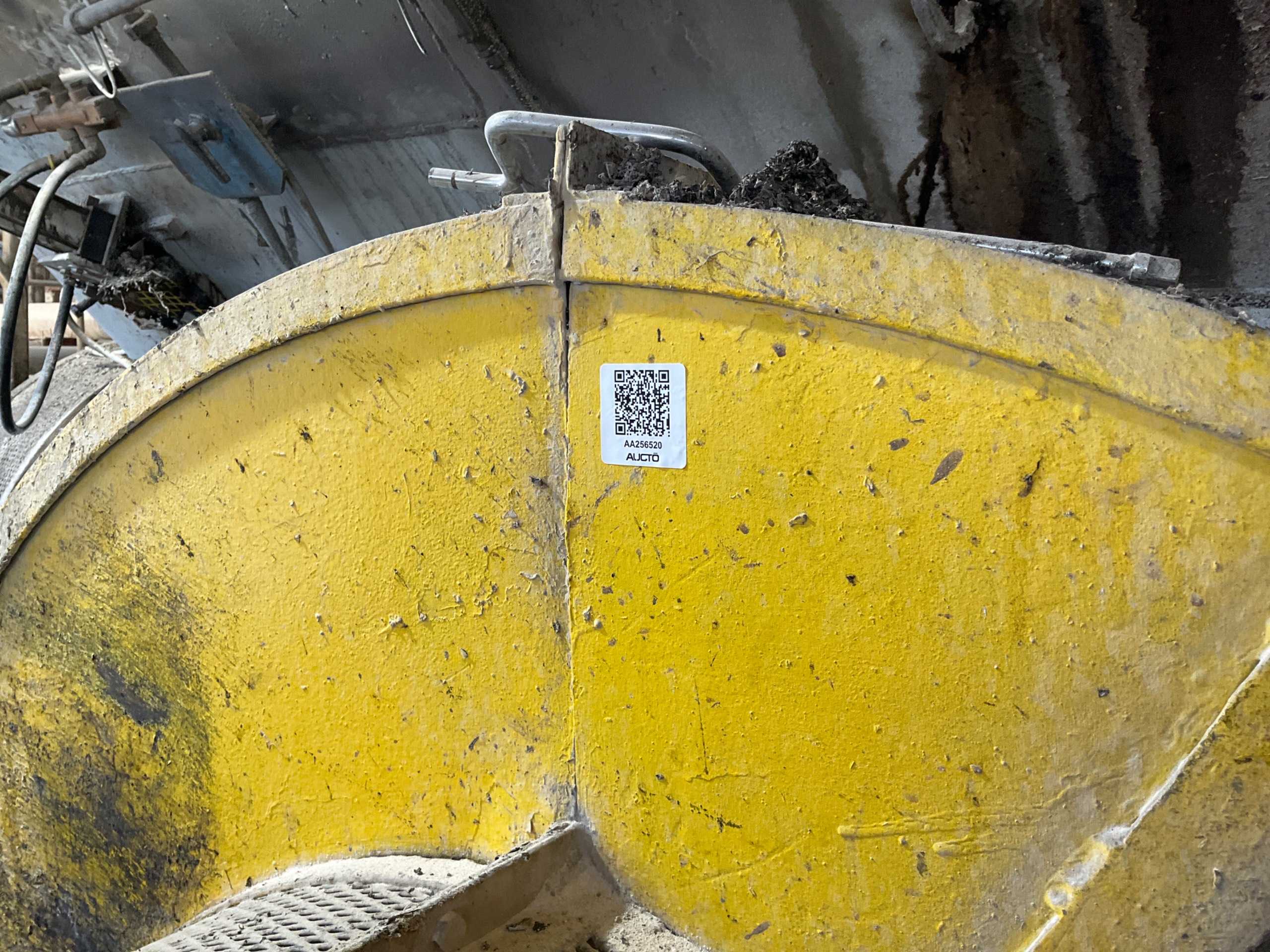 OGDEN EIGHT BLOCK BEET SLICER - SLICER