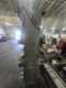 DAKE 5-150A HYDRAULIC H-FRAME PRESS 150-TON, 16" STRK, 24-3/4" HORIZ TRAVEL, 220/440V 3PH, 3000 LBS - HYDRAULIC PRESSES