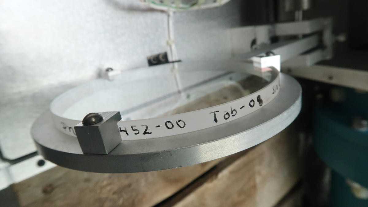 M2541, Magnetics, Electromagnetic Faraday Isolator Type - CONVEYOR PARTS