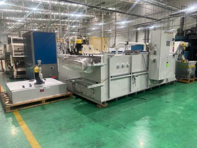 2023 HOFFMANN COOLANT SYSTEM - COOLING EQUIPMENT