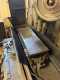 1972 GALLMEYER & LIVINGSTON CO. 280 SURFACE GRINDER 460V 3PH CS WALKER 24X8 - SURFACE GRINDERS