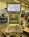 2000 DECKEL MAHO DMU 80 HI-DYN 5-AXIS VMC, 800X700X600MM, 12K RPM, HEIDENHAIN, 30ATC, COOLANT - VERTICAL MACHINING CENTERS