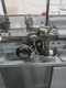 HARDINGE HLV-H-EM LATHE 11" SWING 18" CENTERS 3000 RPM 5C COLLET 1 HP 400V - MANUAL LATHES