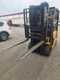 2015 YALE GLC060VXNVSE085 FORKLIFT, 5500LBS LIFT, LPG, 3 STAGE MAST, 48IN FORKS - SIT-DOWN FORKLIFTS