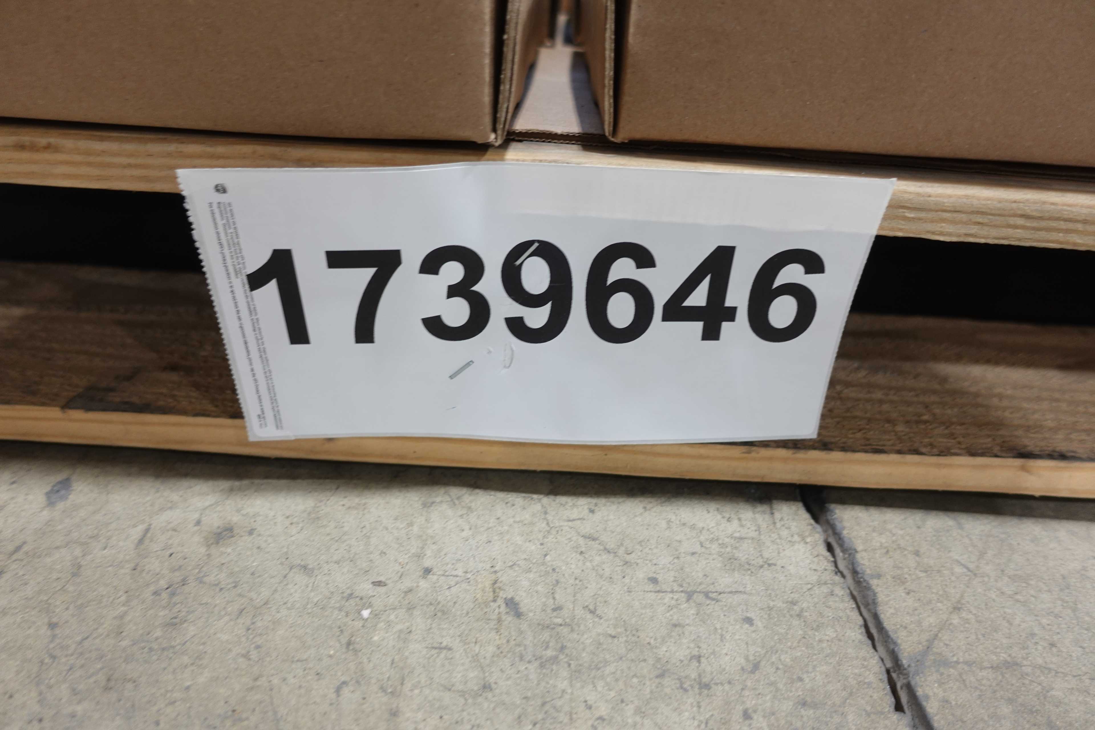 SKU 1739646 - 2 PALLETS OF ASSORTED OIL SEALS - OIL SEAL