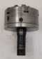 BUCK MODEL 2562 5" 6 JAW 5C COLLET CHUCK - PRECISION ENGINEERING TOOL - MACHINING TOOLING & PARTS