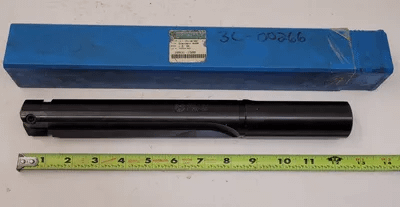 ALLIED MACHINE & ENGINEERING AMEC 20831-1500 C SERIES INDEXABLE SPADE DRILL - MACHINE TOOLING