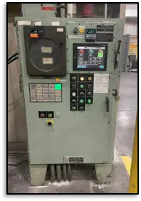 2005 SCHAEFER GROUP HTM14-0365 800 TON 2 VB DCM FURNACE - undefined