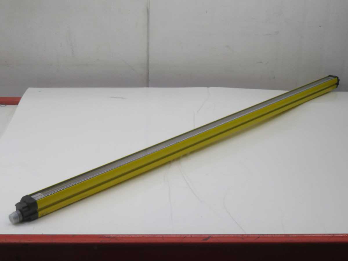 SICK M40S-68A303AA0 M 4000 SAFETY LIGHT CURTAIN - SENSORS